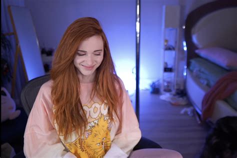 amaranth leak|Twitch star Amouranth is safe, shares update on her。